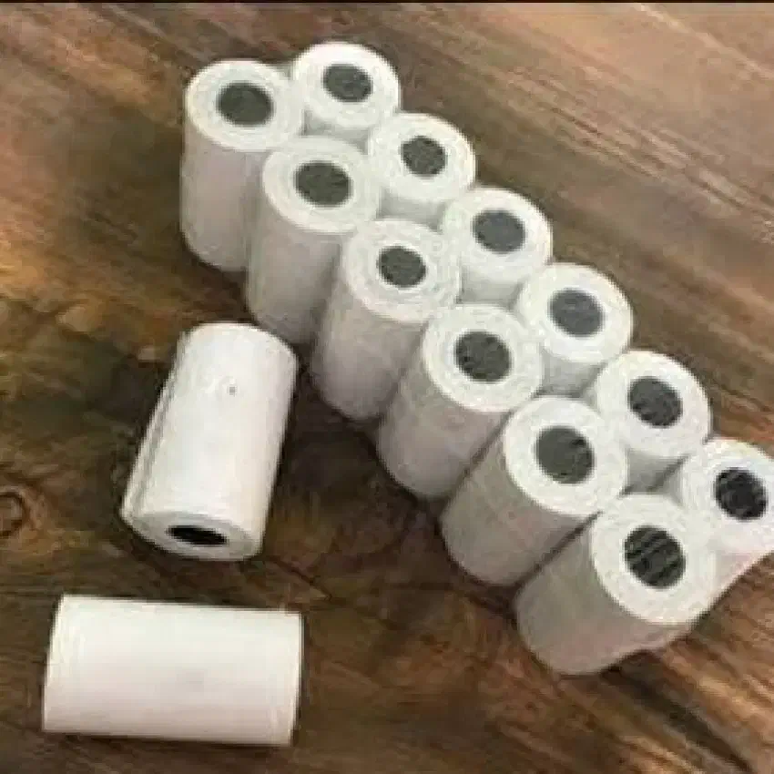 فروش رول های ۱۶ متری و ۶ متری دستگاه کارتخوان|عمده‌فروشی|قوچان, |دیوار