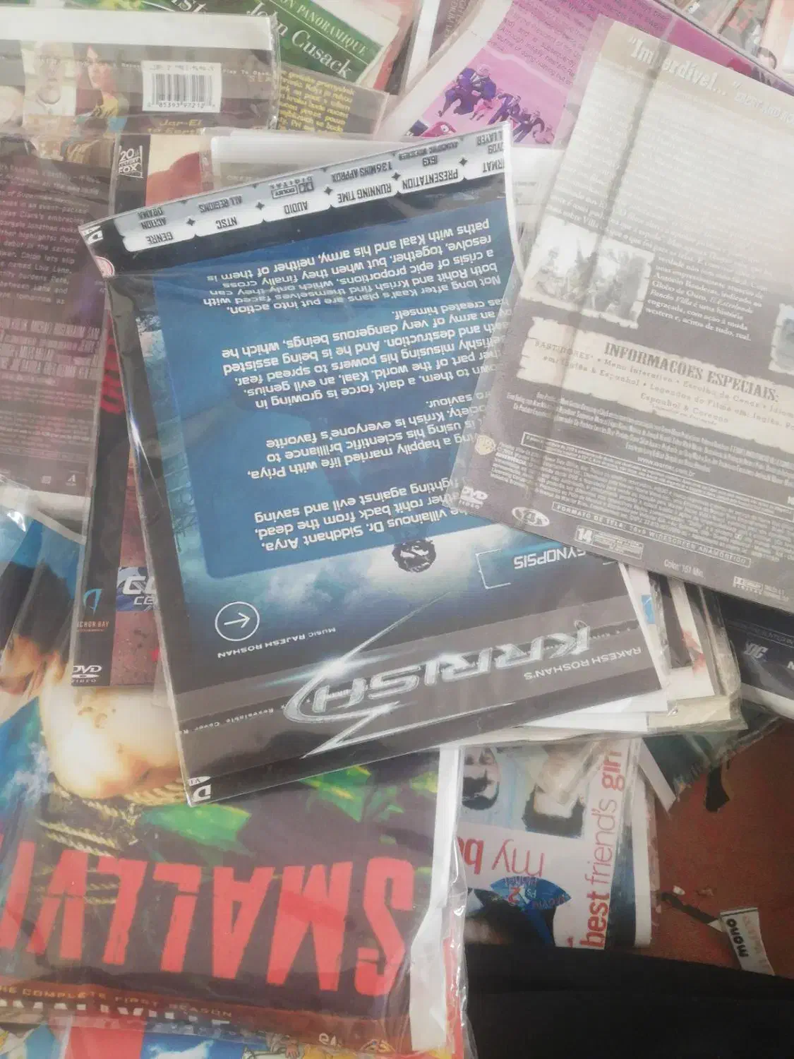 فروش و خریدسی دی و دیویدی|فیلم و موسیقی|فردیس, فردیس|دیوار