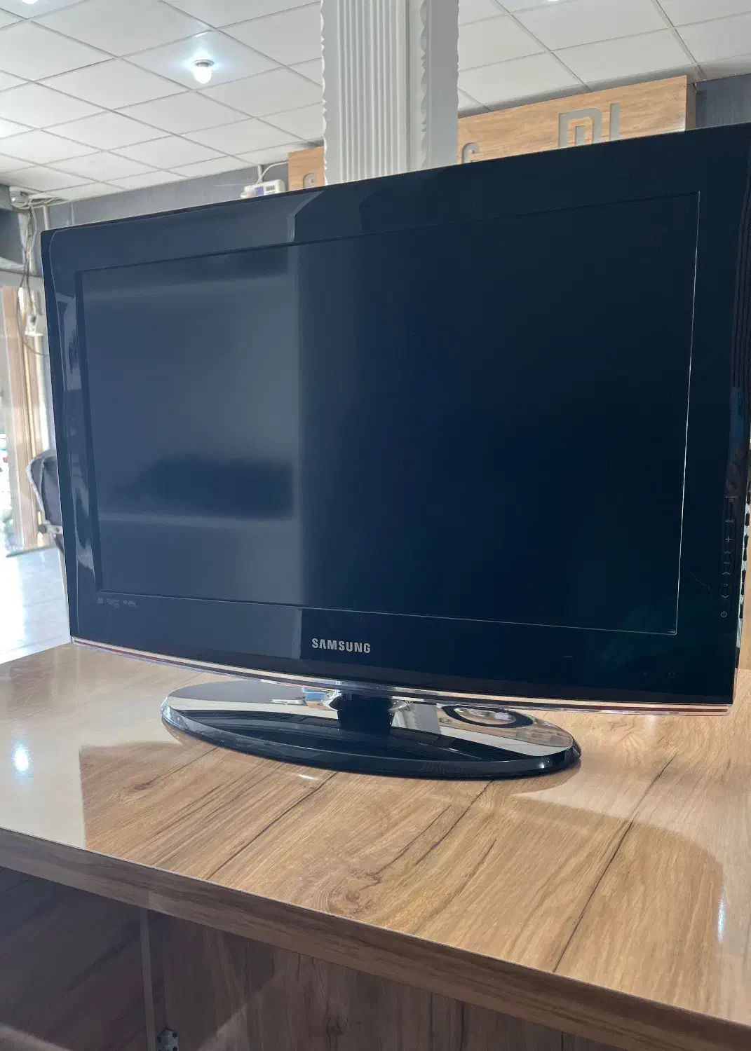 تلویزیون ۲۶ اینچ سامسونگ|تلویزیون و پروژکتور|دره شهر, |دیوار