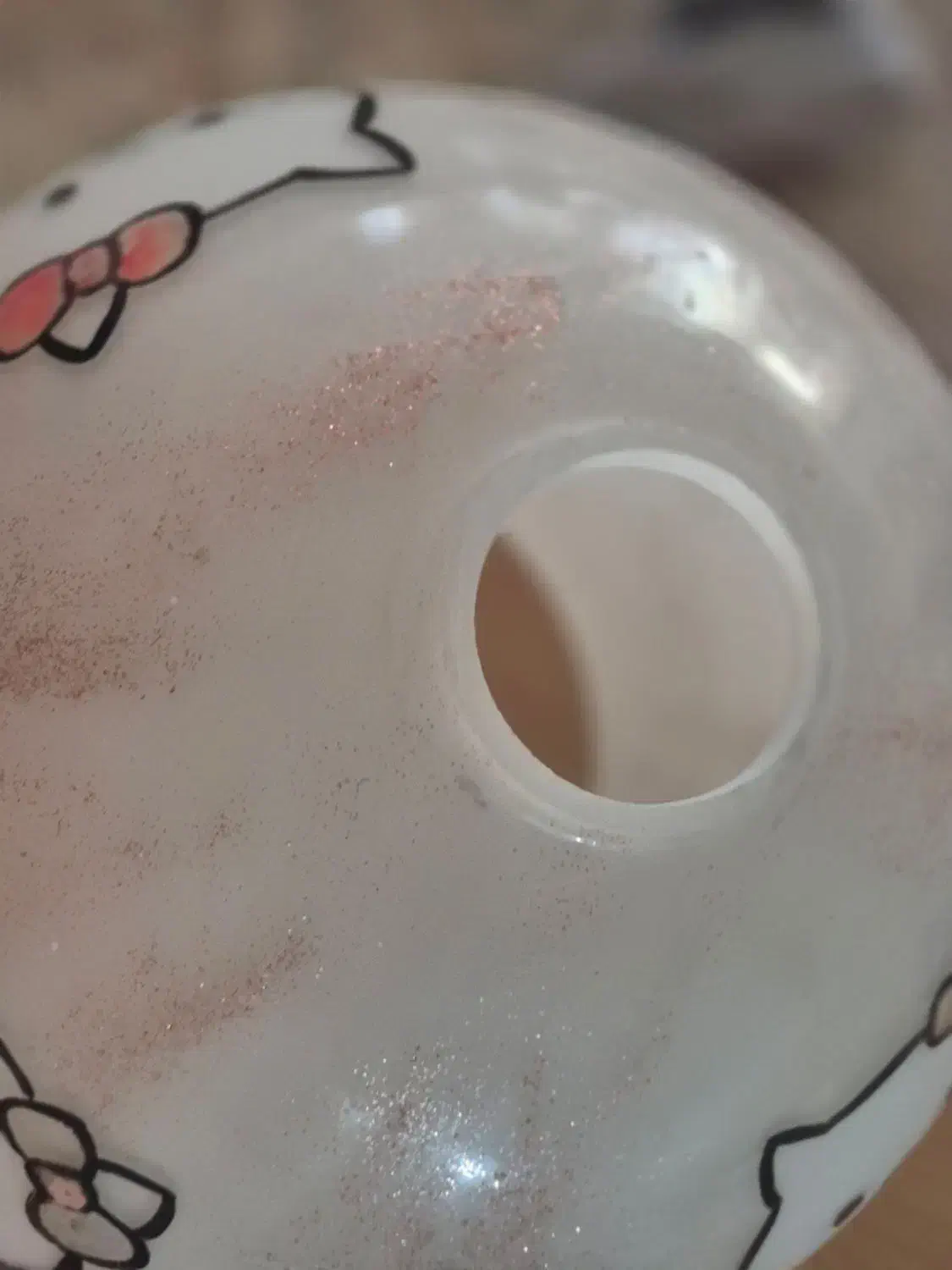 لوستر بچه گانه|لوستر و چراغ آویز|اصفهان, مفتح|دیوار