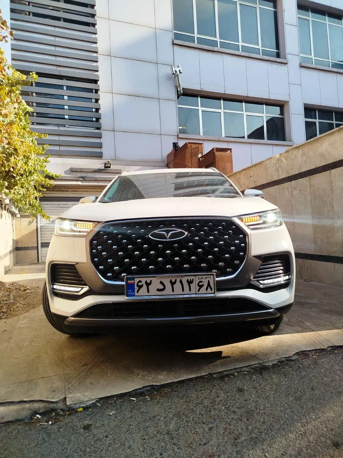 تیگو 8 پرومکس با افت قیمت|خودرو سواری و وانت|کرج, حاجی آباد|دیوار