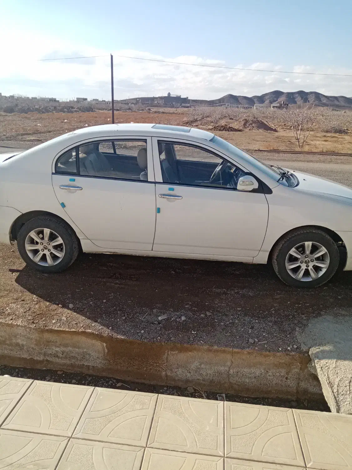 لیفان 620|خودرو سواری و وانت|فردوس (خراسان), |دیوار