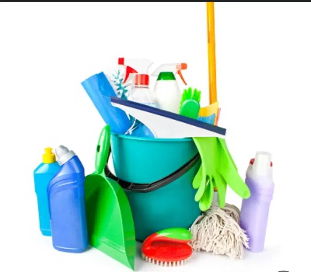 نظافت،منزل تمیز کاری اداره ساختمان راه پله|خدمات نظافت|گرگان, |دیوار