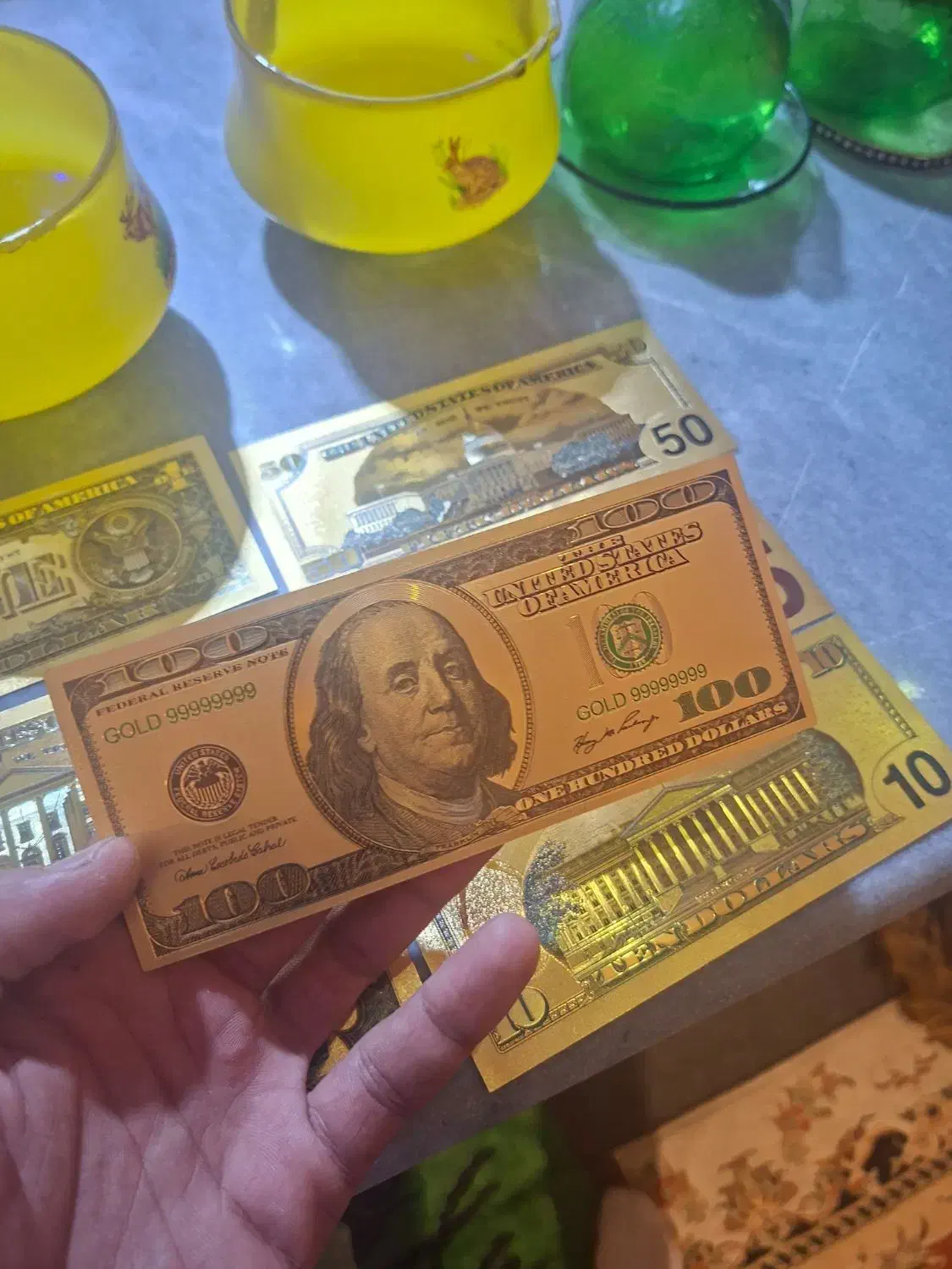 پول|کلکسیون سکه، تمبر، اسکناس|مهاباد (آذربایجان غربی), |دیوار