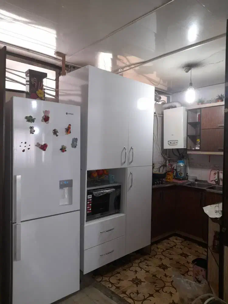 فروش ۶۸متری سندآزاد|فروش آپارتمان|فولادشهر, A2|دیوار