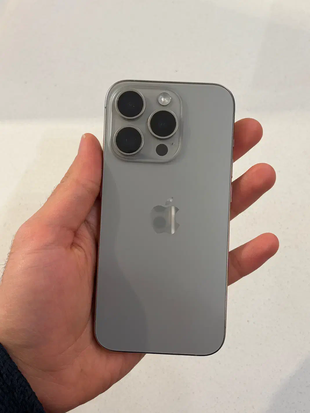 15pro|موبایل|تبریز, |دیوار