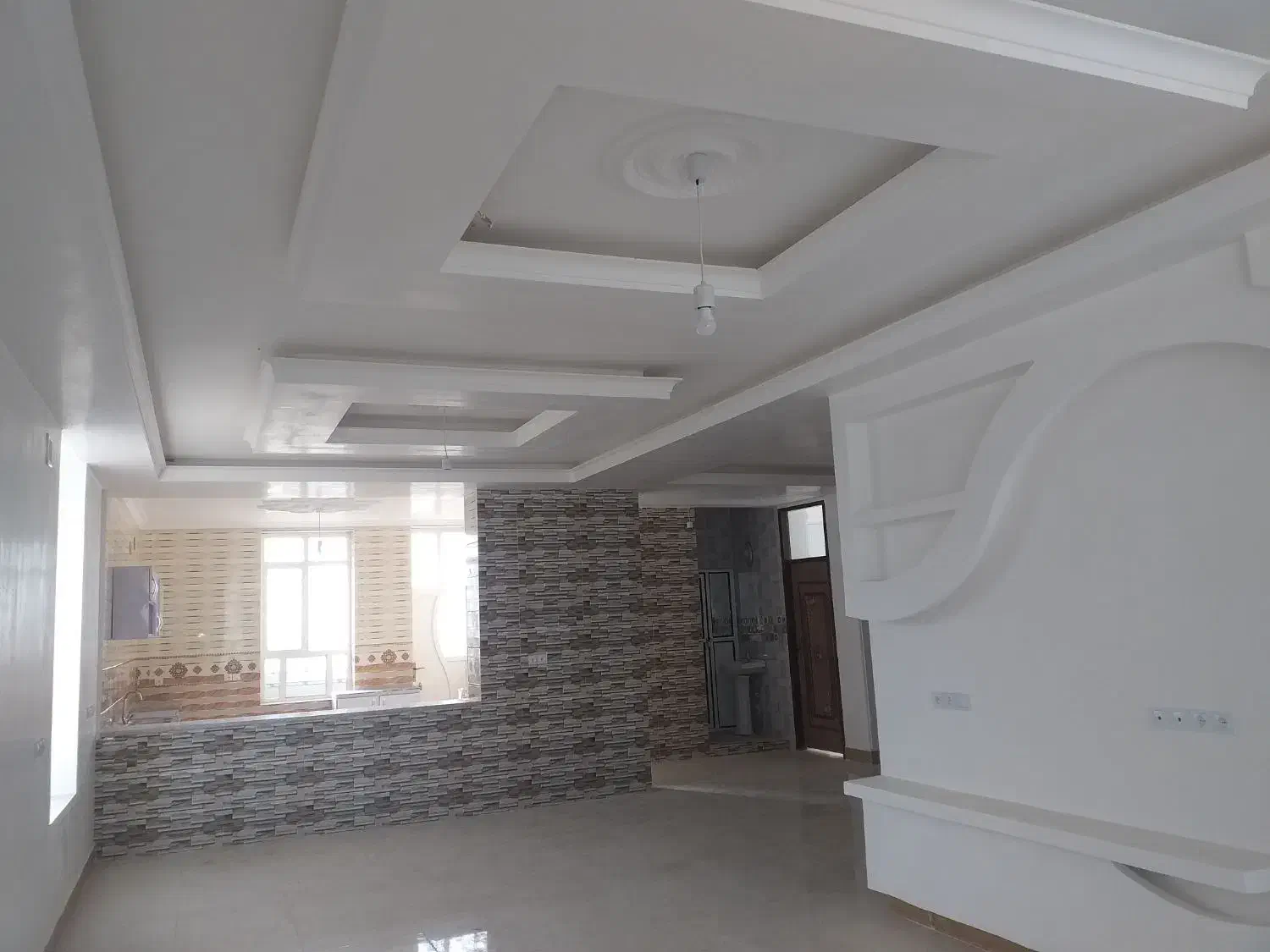 اجاره ی خانه نوساز|اجارهٔ خانه و ویلا|نورآباد ممسنی, |دیوار