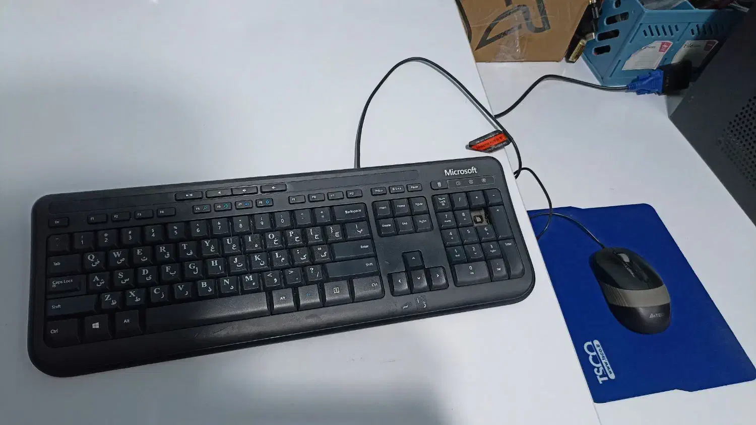 کامپیوتر خانگی و اداری|رایانه رومیزی|دزفول, |دیوار