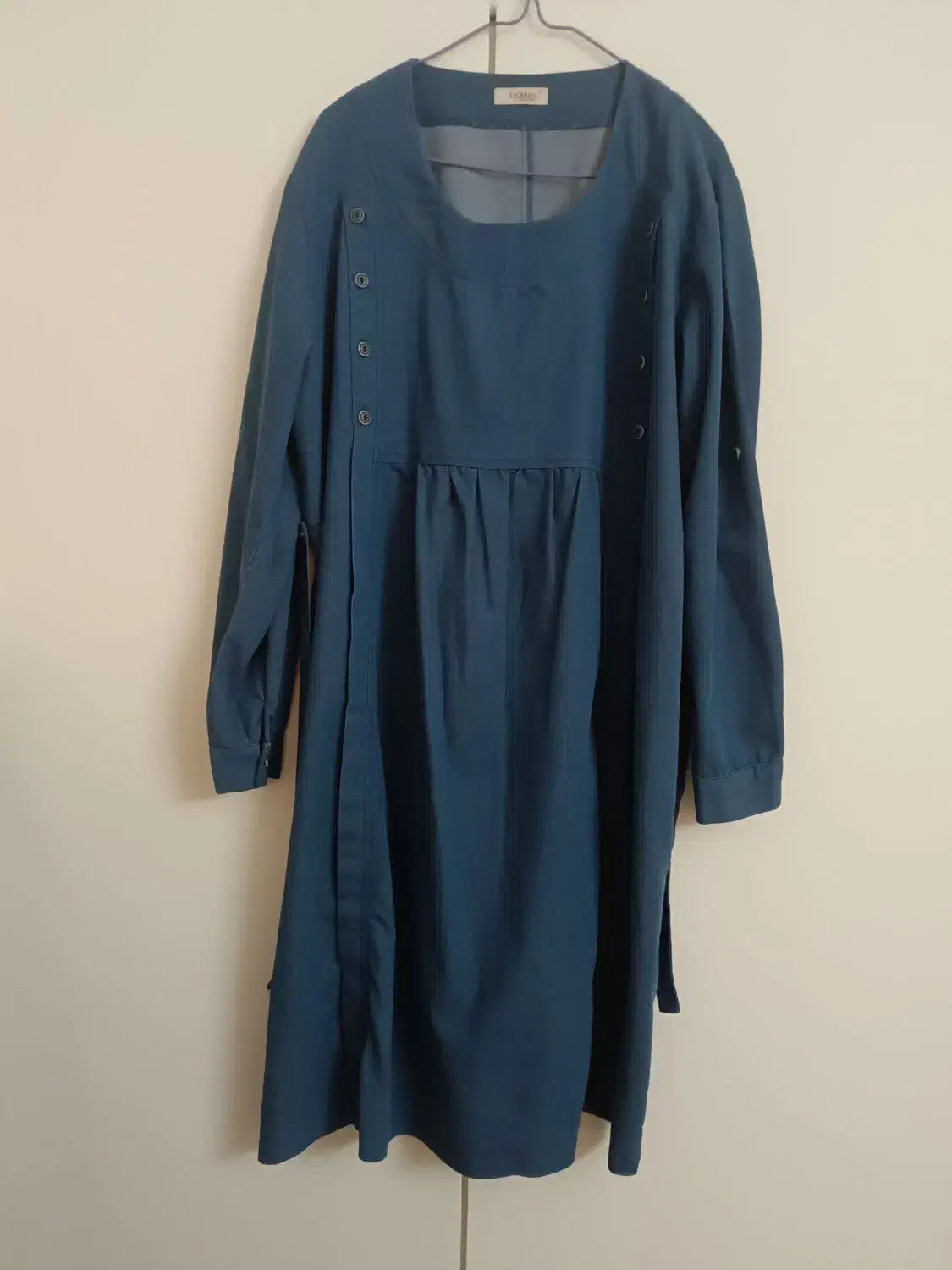 تعدادی مانتو زنانه|لباس|کرج, شهرک بنفشه|دیوار