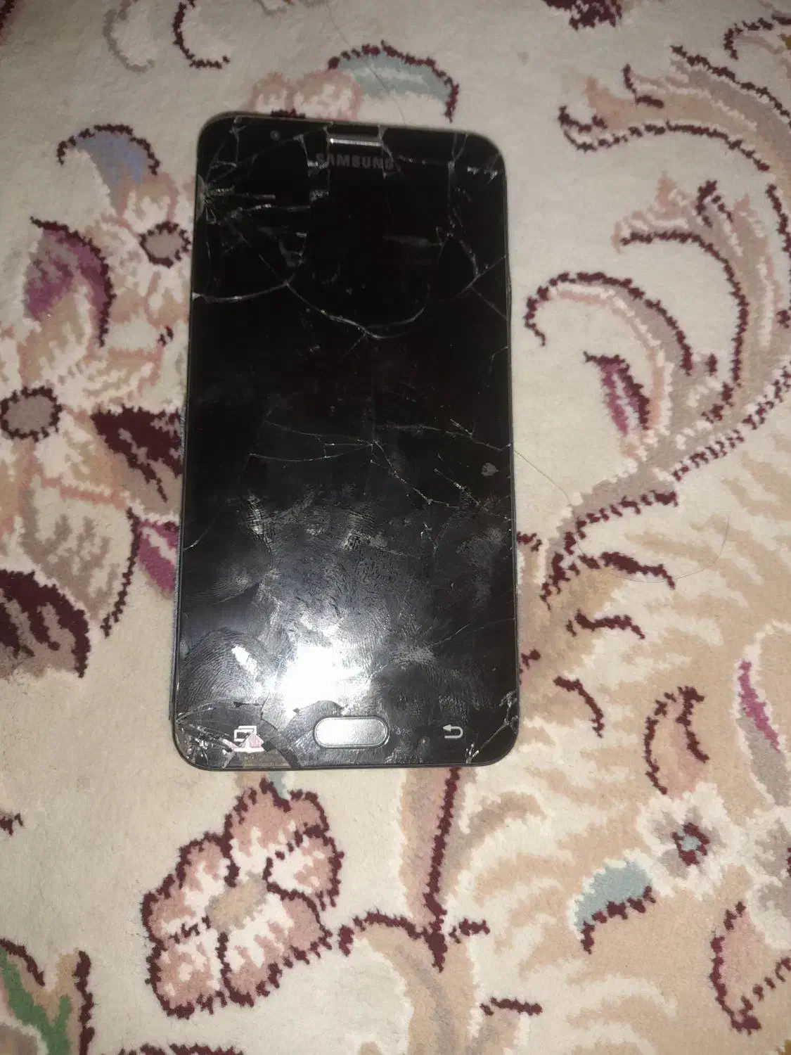 گوشی. جی. ۷|موبایل|گلپایگان, |دیوار