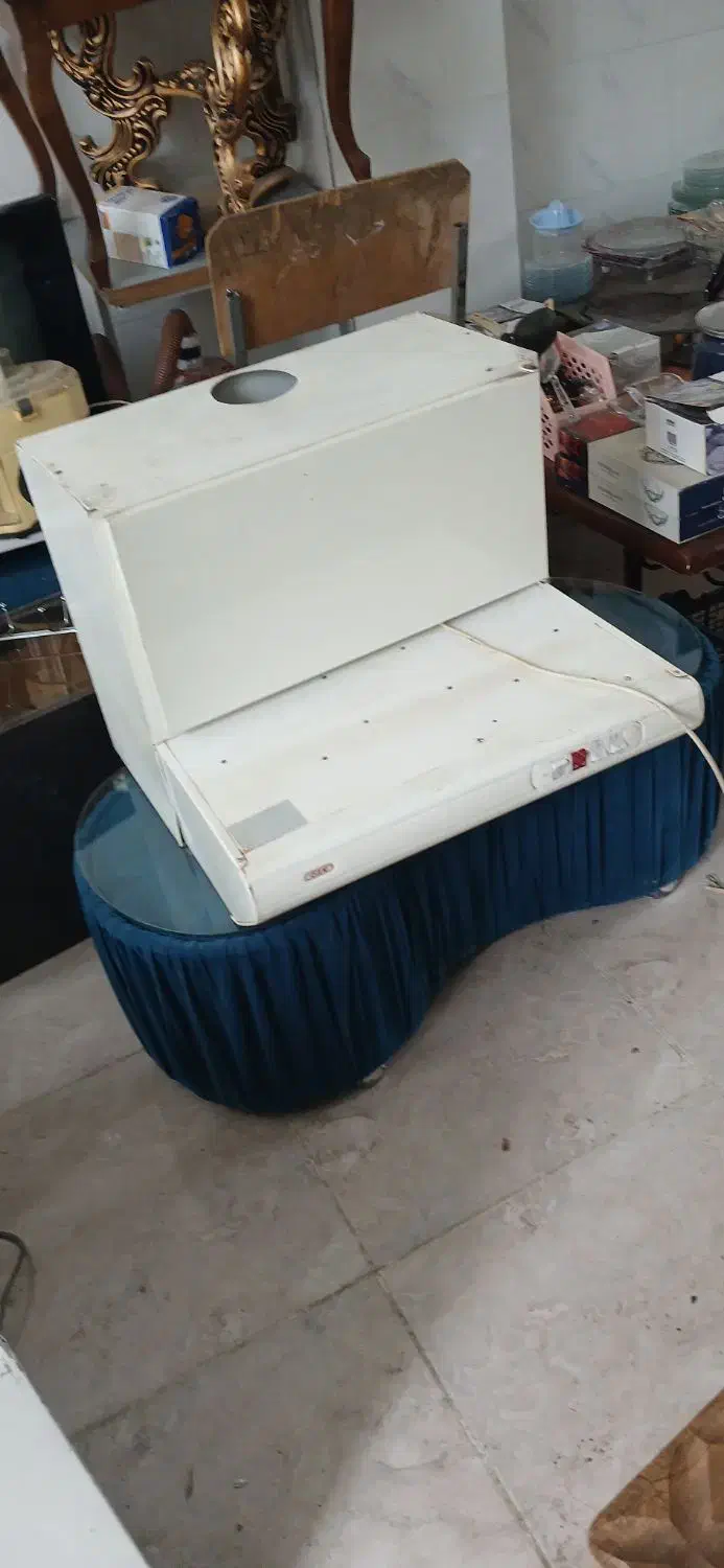 هود و غیره...|هود|سنندج, |دیوار