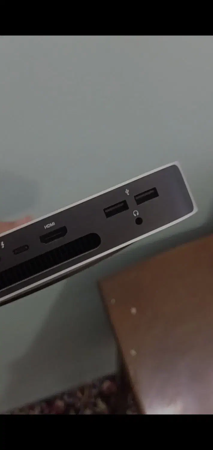 مک مینی Mac mini m2 2023|رایانه رومیزی|بابل, |دیوار