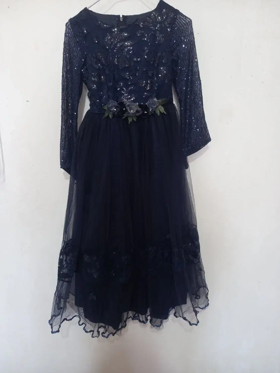 لباس مجلسی دخترانه|لباس|نهاوند, |دیوار