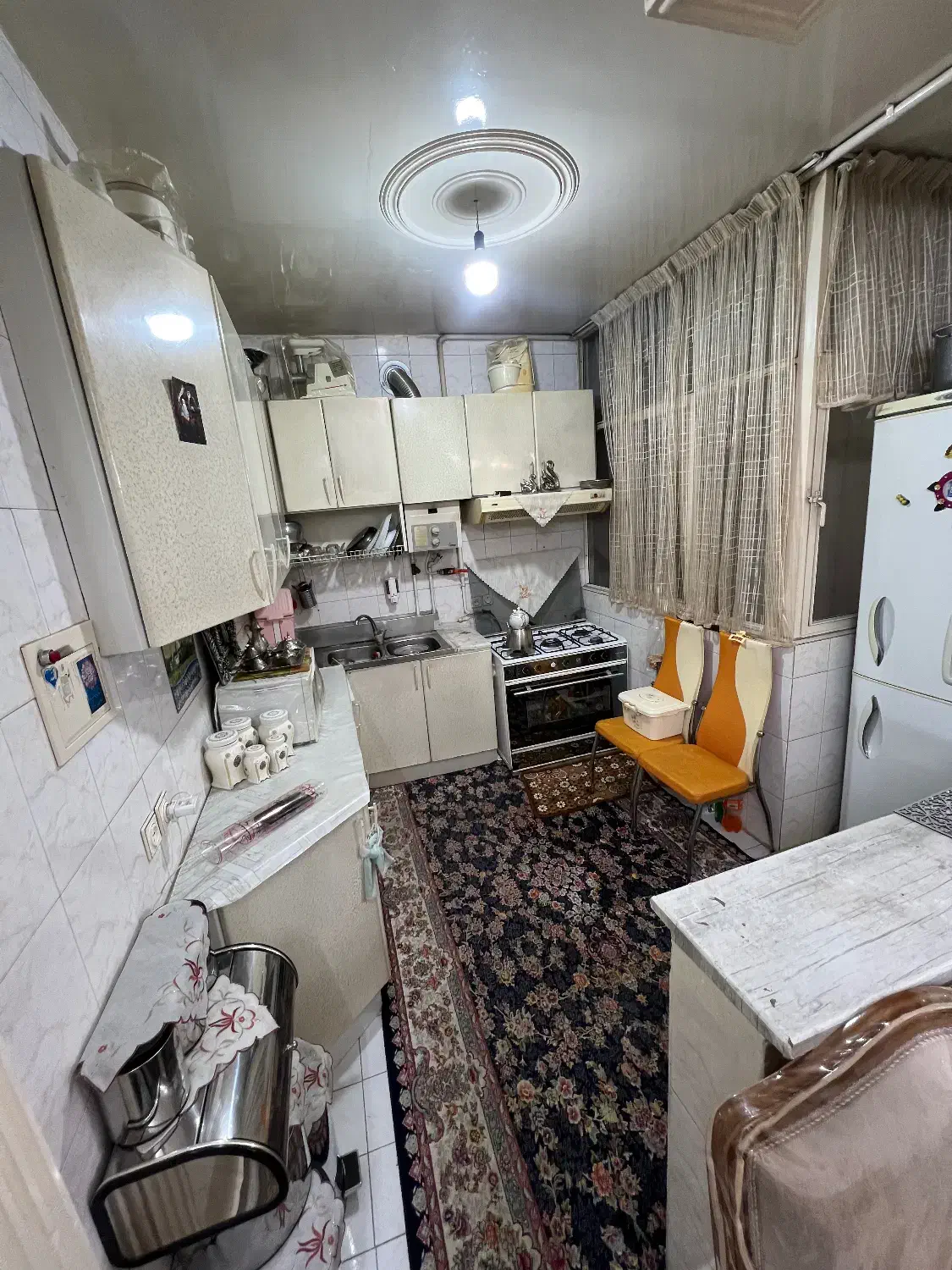 55 متر|فروش آپارتمان|تهران, هاشم‌آباد|دیوار