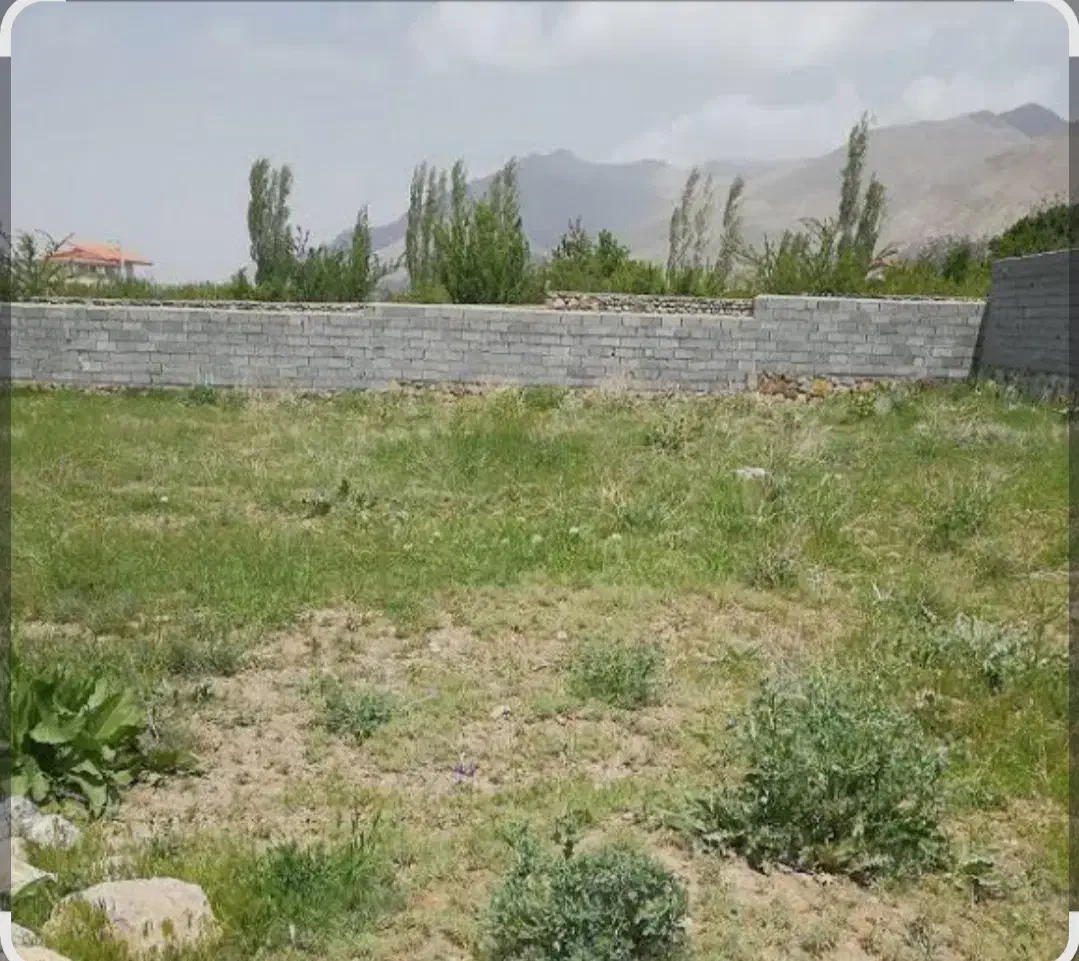 زمین|فروش زمین و ملک کلنگی|نیشابور, مازول|دیوار