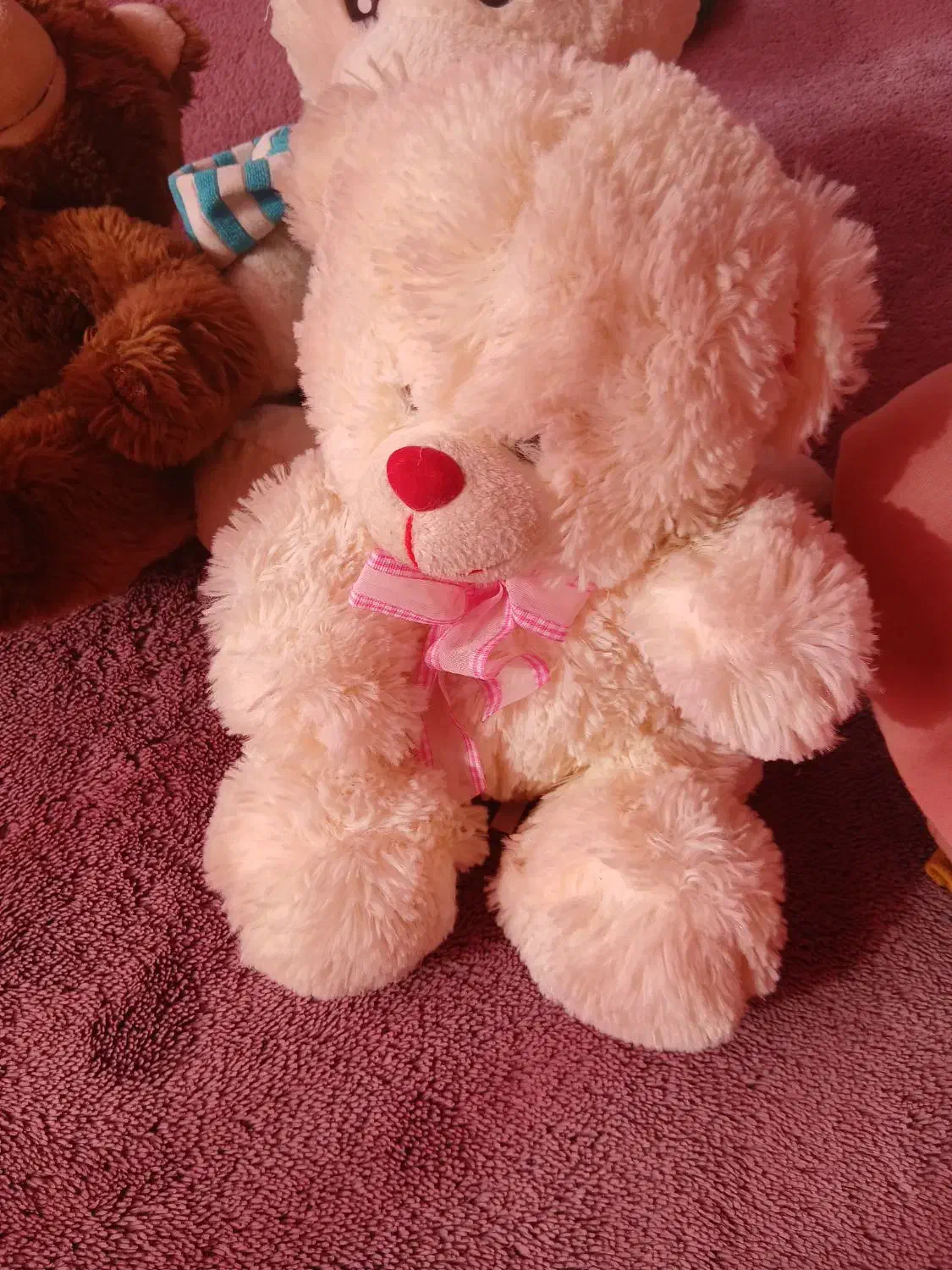 فروش عروسک|اسباببازی|لاهیجان, شهید آوینی|دیوار