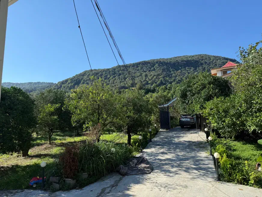 فروش یا معاوضه خانه باغ ویلایی|فروش خانه و ویلا|رامسر, |دیوار