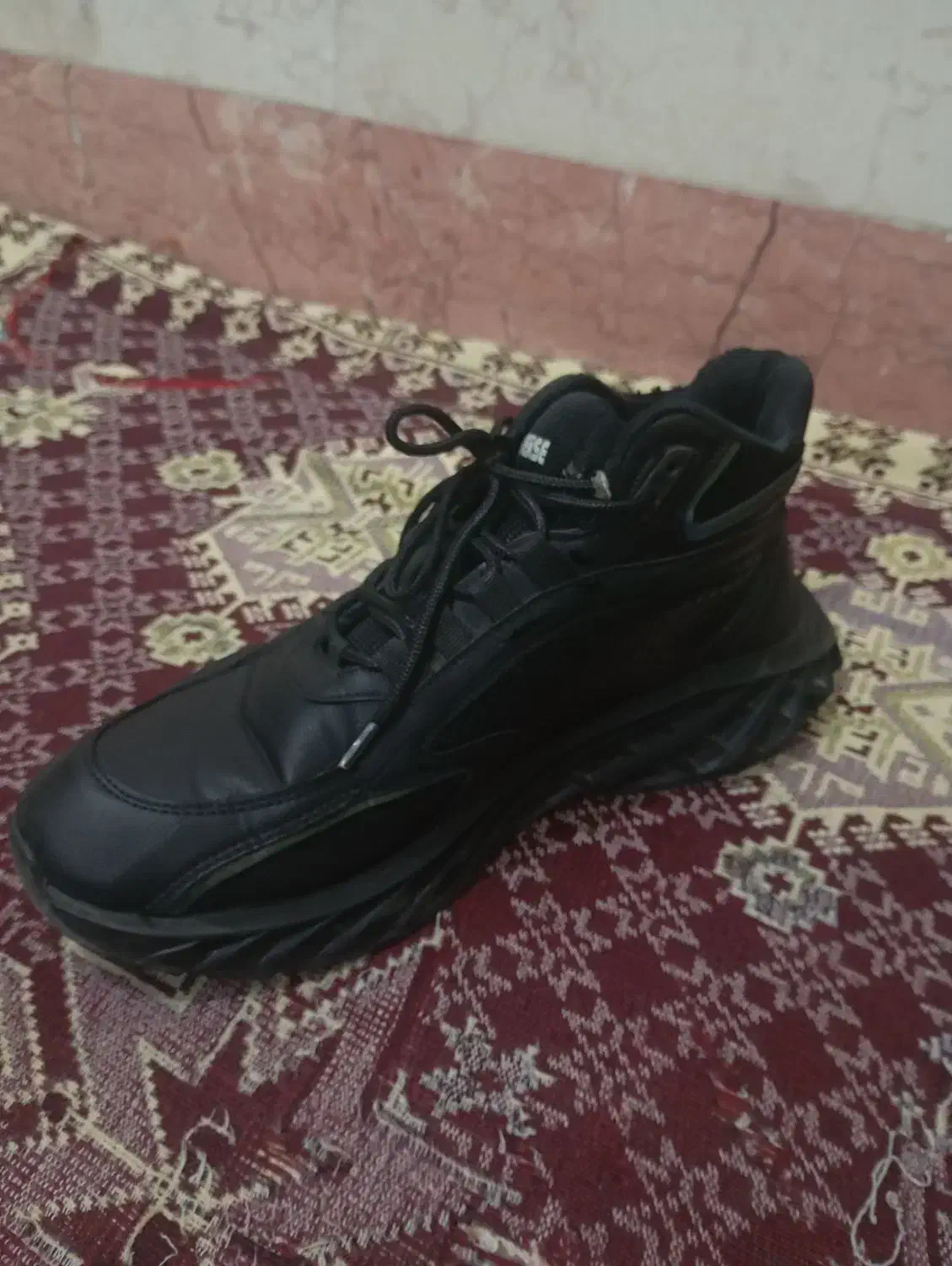 کفش لژ دار|کیف، کفش، کمربند|تبریز, |دیوار