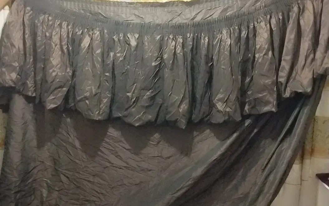 پرده فروش فوری|پرده، رانر، رومیزی|زابل, |دیوار