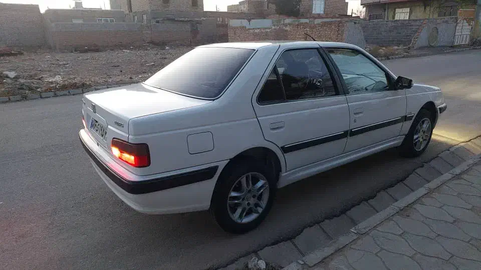 پارس Elx|خودرو سواری و وانت|تایباد, |دیوار