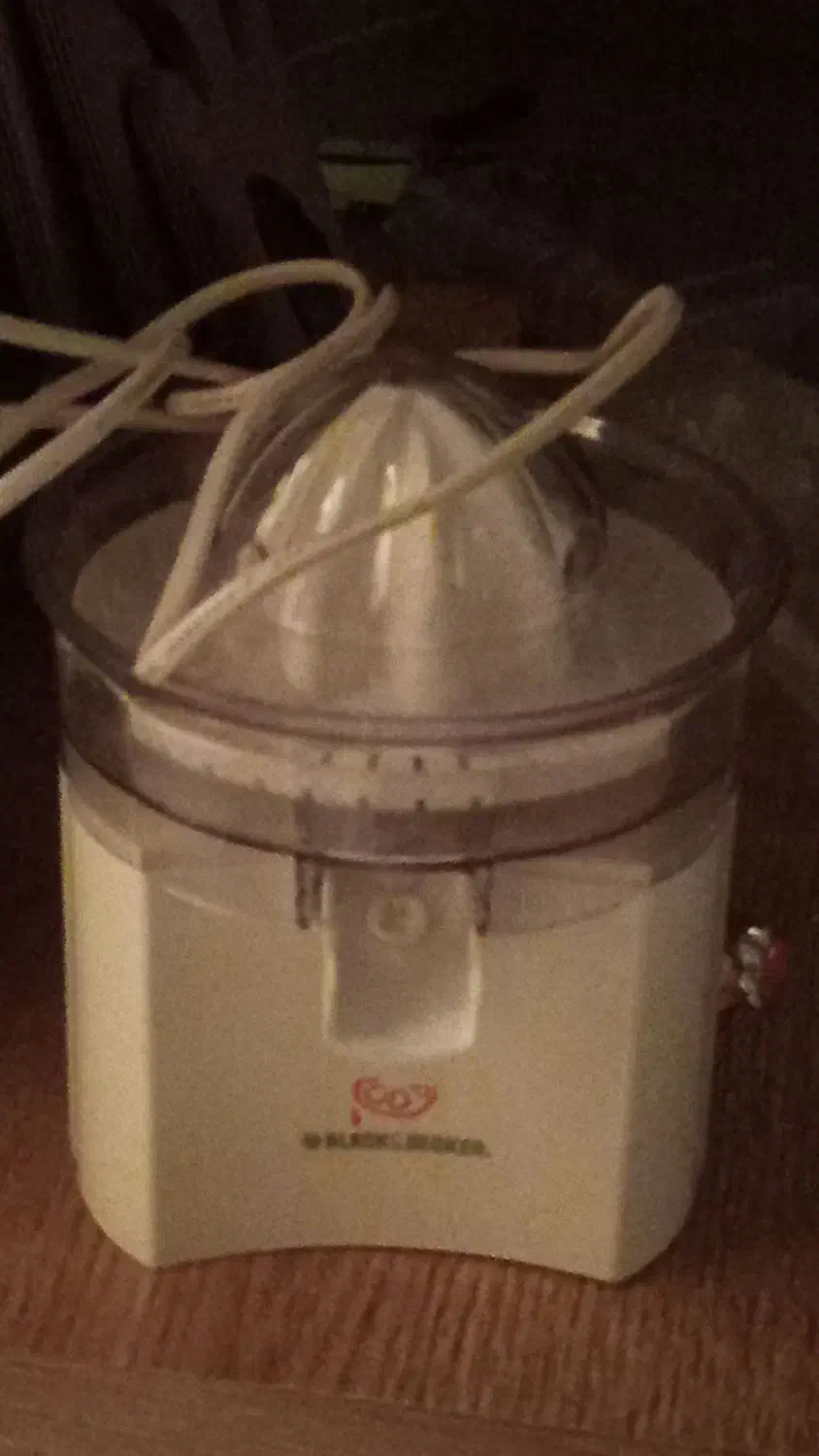 آب پرتقال گیری المانی|آبمیوه‌گیر و آب‌مرکبات‌گیر|رودهن, |دیوار