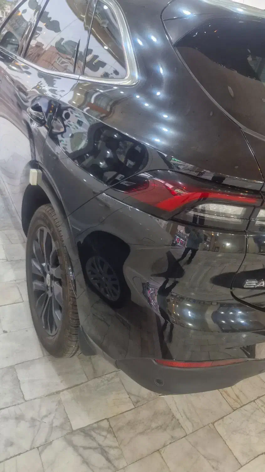 لاماری ۴۰۳ صفرکیلومتر|خودرو سواری و وانت|تبریز, |دیوار