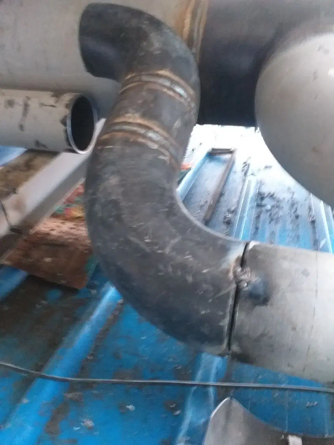 لوله کش گاز،جوشکار سیار|خدمات پیشه و مهارت|همدان, |دیوار