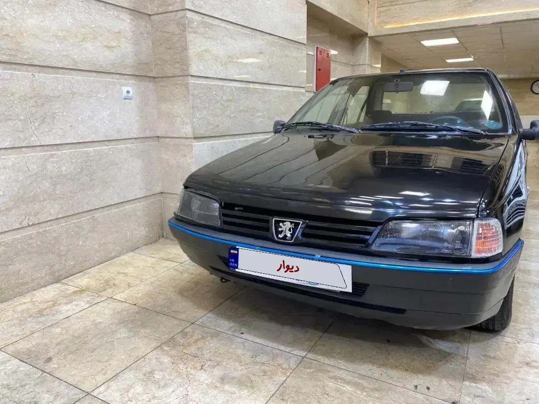 پژو ۴۰۵ glx|خودرو سواری و وانت|تبریز, |دیوار