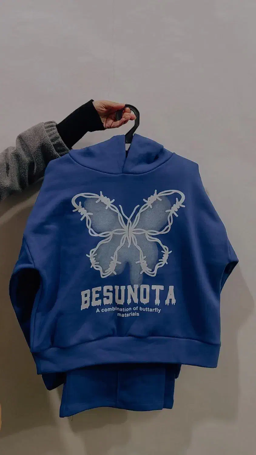 ست کراپ شلوار|لباس|خرم‌آباد, |دیوار