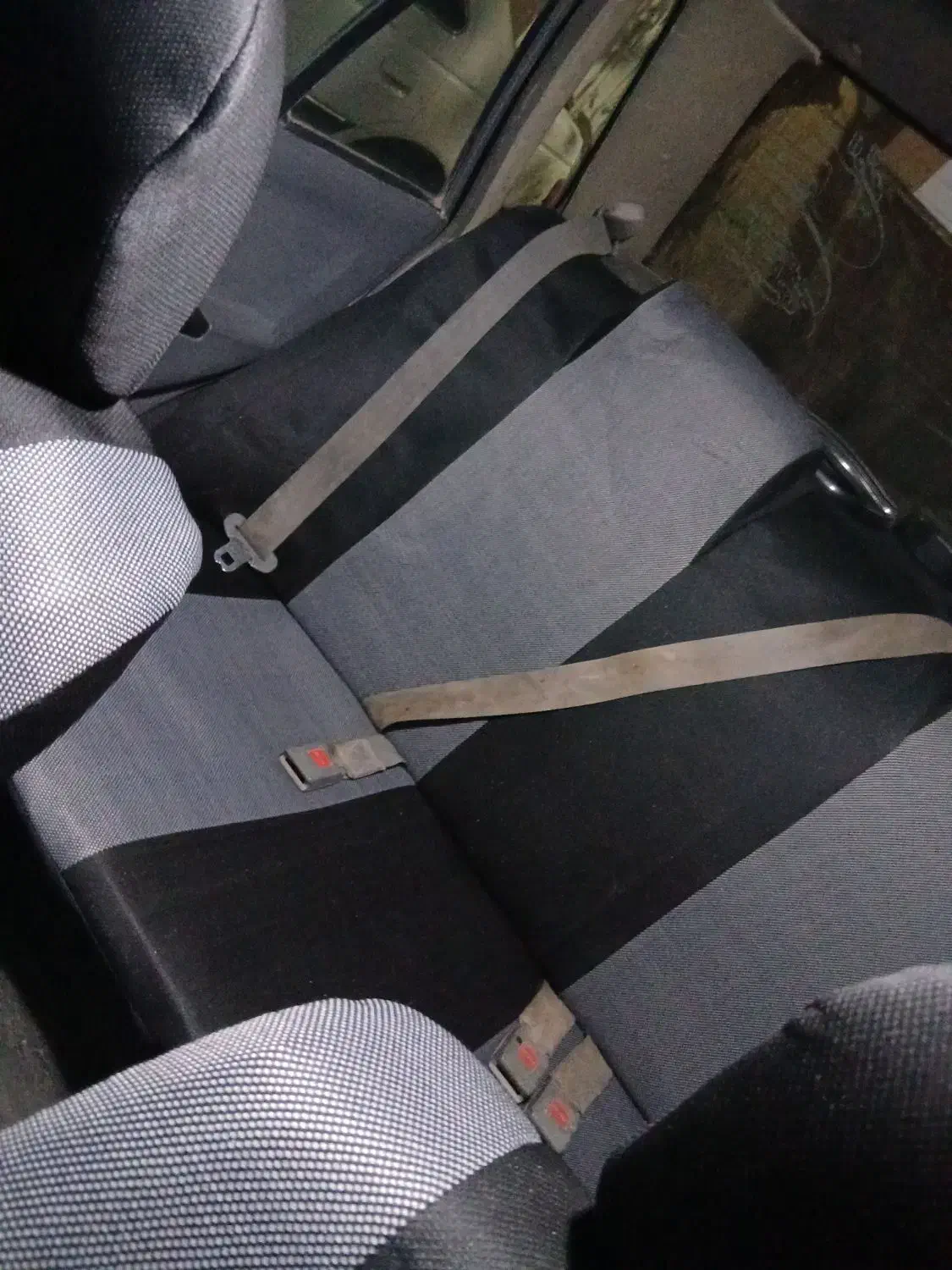 پراید ۸۸ شاسی سالم|خودرو سواری و وانت|تربت جام, بسیجیان|دیوار