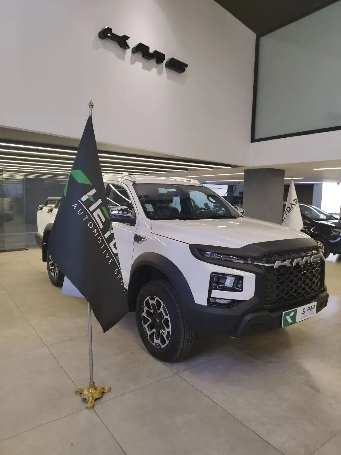 تی ۹ تحویل فوری مدل ۱۴۰۴|خودرو سواری و وانت|تهران, مهران (سیدخندان)|دیوار