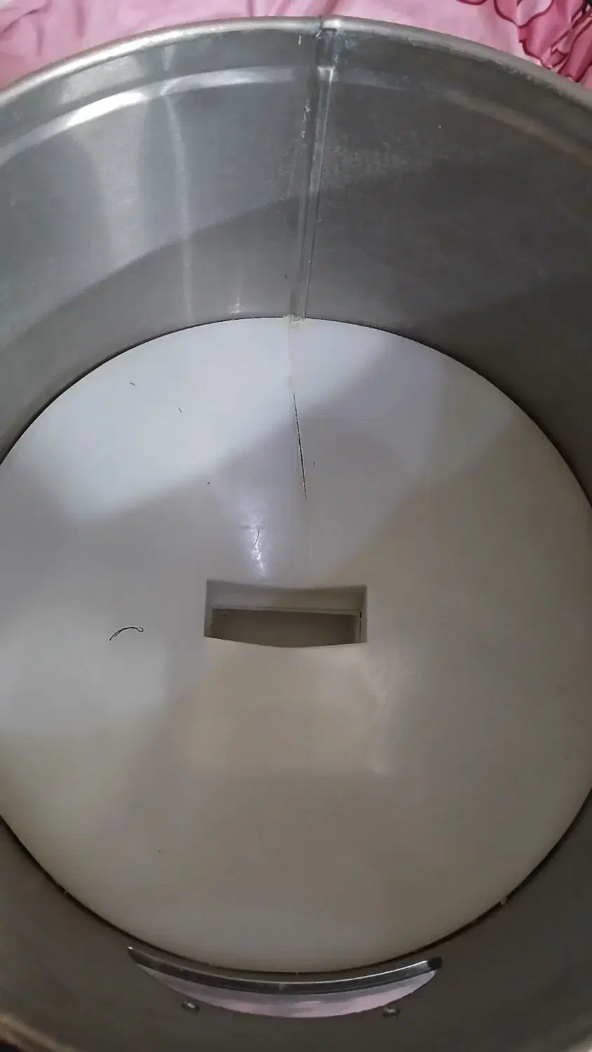 سطل برنج|ظروف نگهدارنده، پلاستیکی، یک‌بارمصرف|مشهد, مشکینی (شهرک غرب)|دیوار