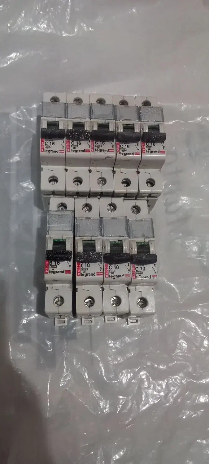 فیوز|مصالح و تجهیزات ساختمان|تبریز, |دیوار