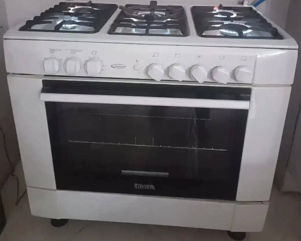 اجاق گاز فردارسینجر|اجاق گاز و لوازم برقی پختوپز|داران, |دیوار