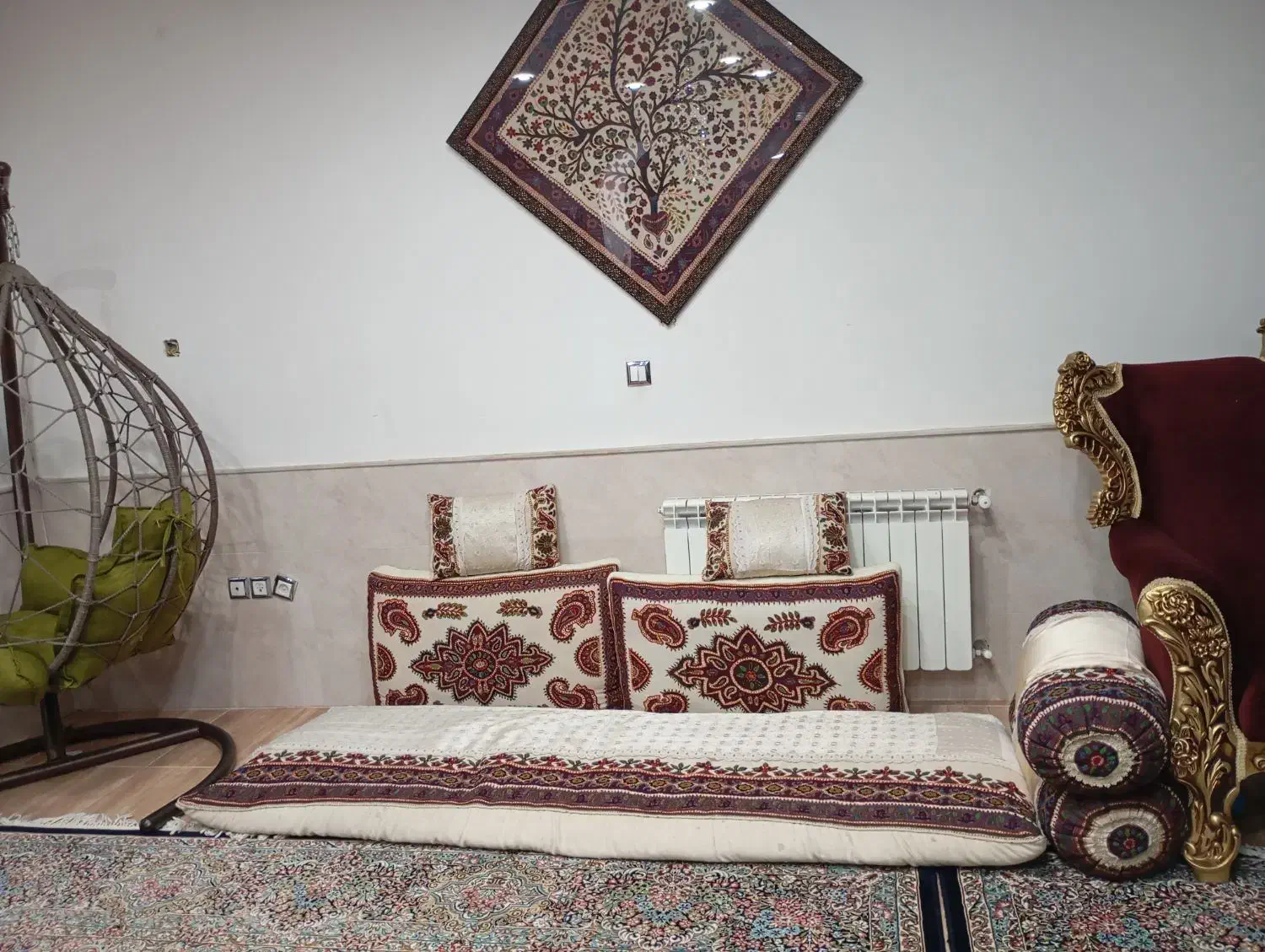 فروش پته|صنایع دستی و سایر لوازم تزئینی|رفسنجان, |دیوار