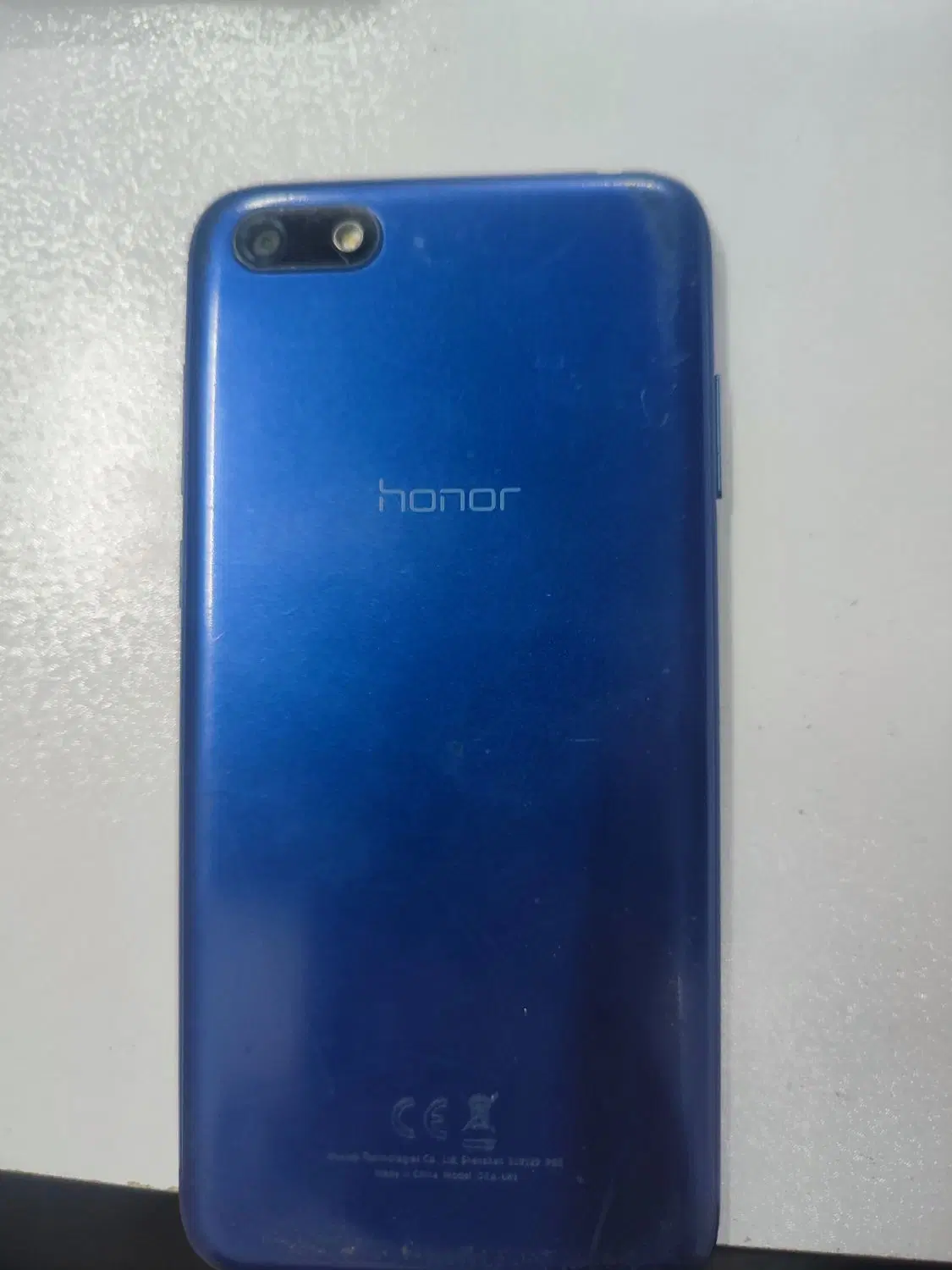 گوشی مدل honor|موبایل|تهران, نازیآباد|دیوار