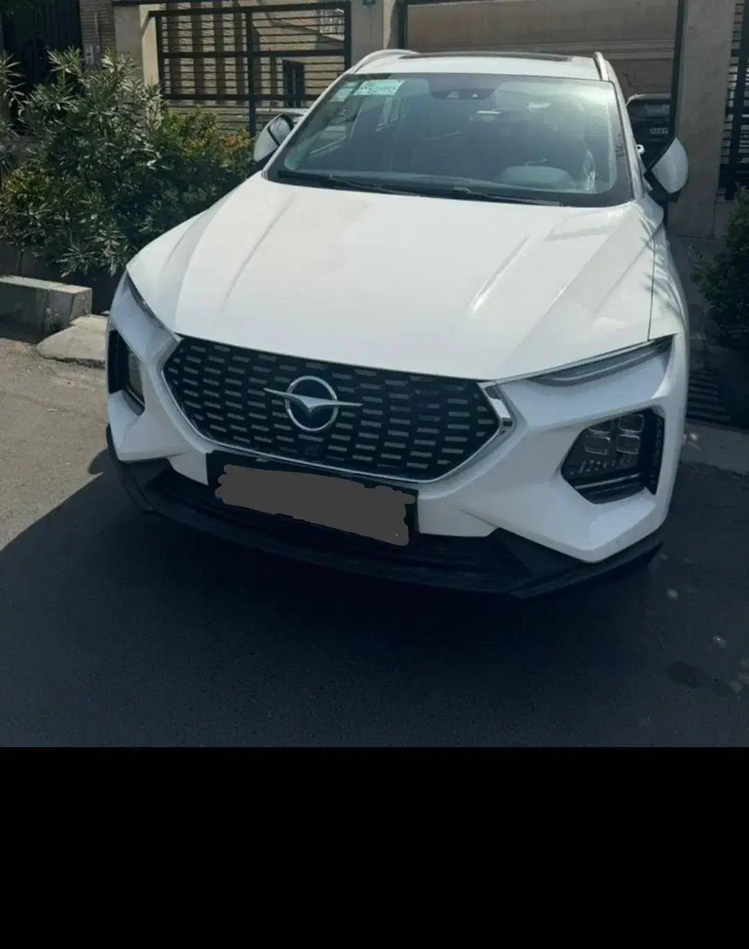 هایما 8S(نقد اقساط)|خودرو سواری و وانت|بندرعباس, |دیوار