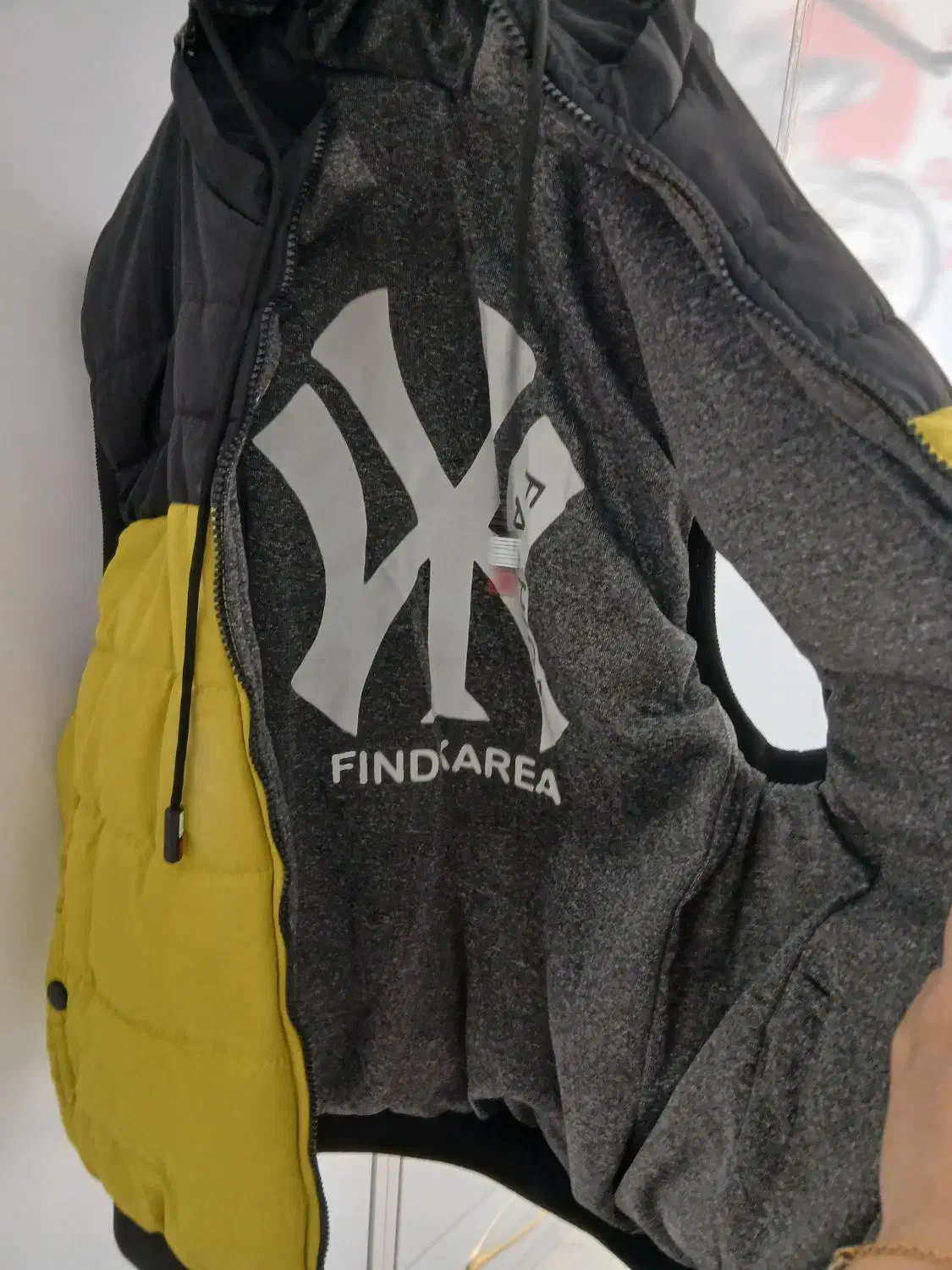 پافر نو نو ۷۰۰ هزار|لباس|سنندج, |دیوار