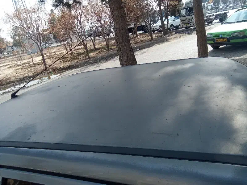 فروش سواری پراید|خودرو سواری و وانت|تهران, یافت آباد جنوبی|دیوار