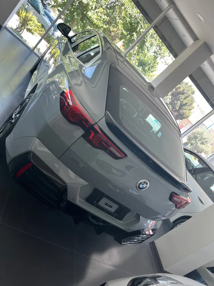 BMW x2 drive 25i 2025|خودرو سواری و وانت|اصفهان, چرخاب|دیوار