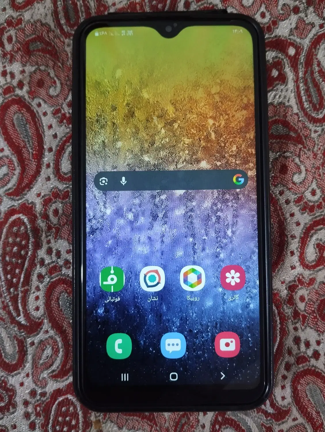 Samsung A10|موبایل|لاهیجان, بازکیاگوراب|دیوار