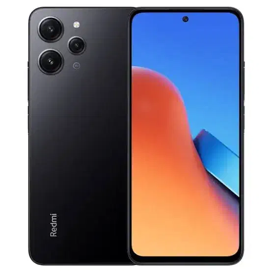 گوشی ردمی 12|موبایل|اردبیل, |دیوار