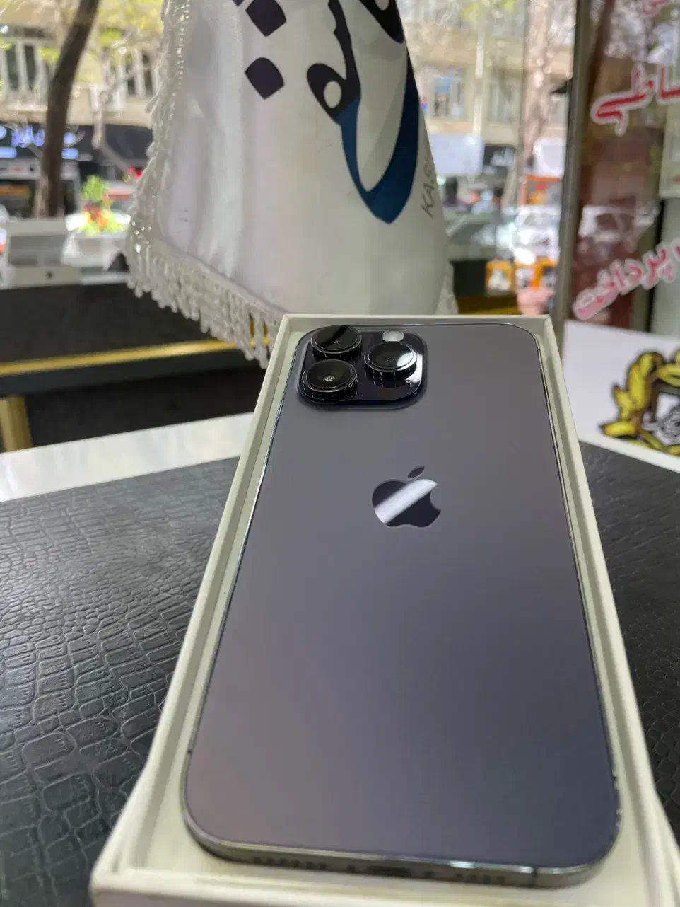 apple 14 pro max|موبایل|تبریز, |دیوار