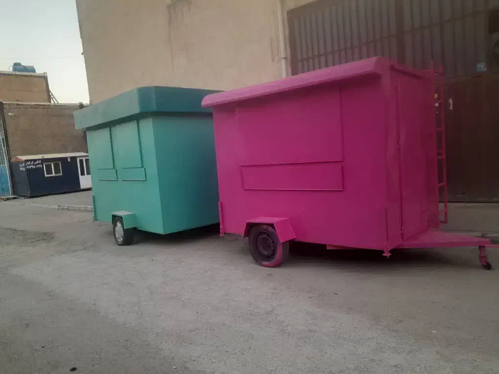 کباب ترکی گرمکن کباب پز دونر فرقنادی کانکس فست فود|کافی‌شاپ و رستوران|سنندج, |دیوار