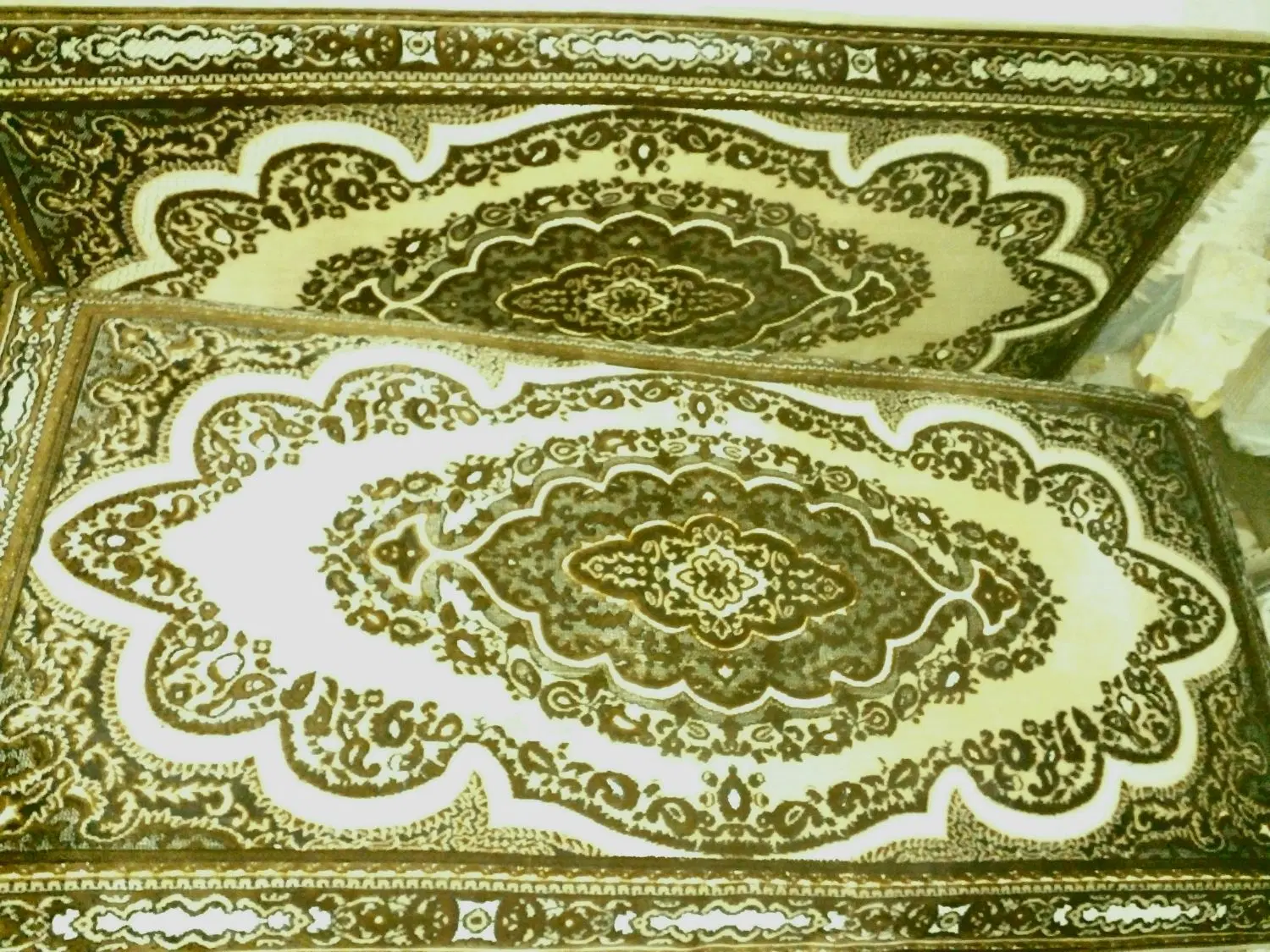 پشتی|پشتی|ارومیه, |دیوار