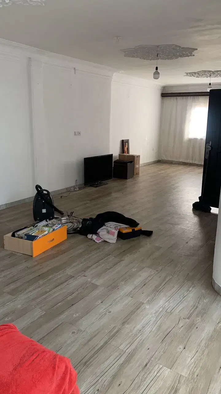 رهن واجاره واحد ۱۱۰ متری ۲ خوابه طبقه اول پارک شهر|اجارهٔ آپارتمان|رشت, پارک شهر|دیوار