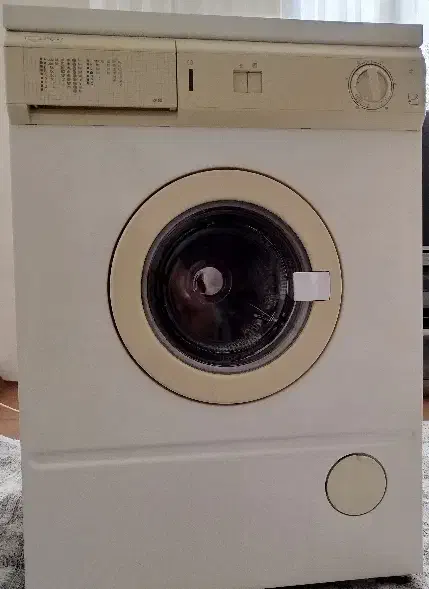 ماشین لباسشویی|ماشین لباسشویی و خشک‌کن لباس|ابهر, |دیوار