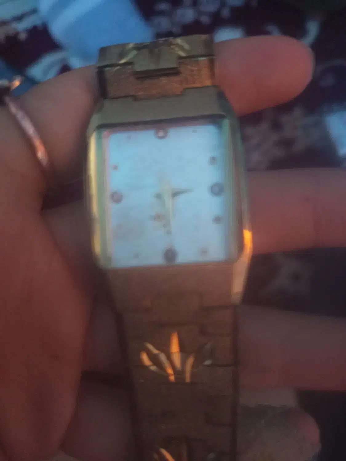 ساعت قدیمی قیمت مقطوع گلد داره|ساعت|ملارد, |دیوار