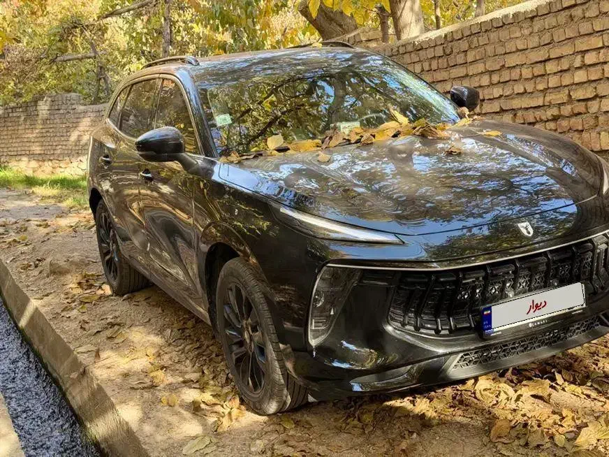 لاماری 403|خودرو سواری و وانت|مشهد, بهاران|دیوار