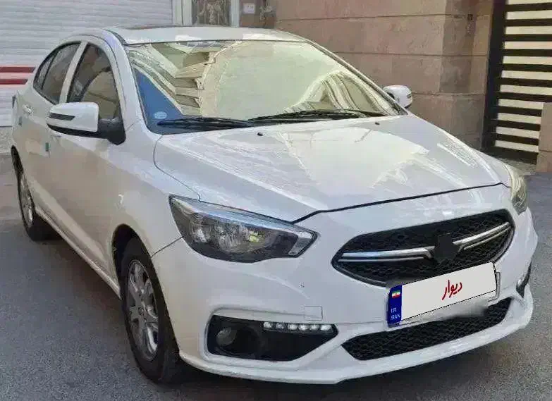 شاهین g مدل 1402|خودرو سواری و وانت|تبریز, |دیوار